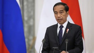 Solusi Krisis Pangan, Jokowi Minta Tanam Cabai di Pekarangan 1 joko widodo beretemu vladimir putin 9 169