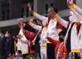 Indonesia Juara Umum ASEAN Para Games 2022, Segini Bonus yang Disediakan Pemerintah