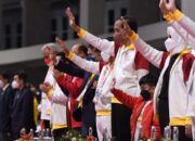 Indonesia Juara Umum ASEAN Para Games 2022, Segini Bonus yang Disediakan Pemerintah