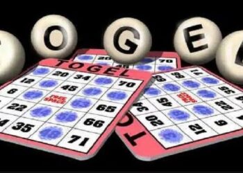 Ilustrasi kasus judi togel online. (net)
