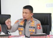 Terancam Pasal 338 KUHP, Ferdy Sambo Jadi Tersangka Pembunuhan Brigadir J