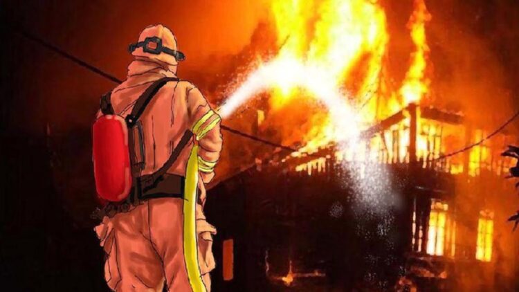 Ilustrasi. (Edi Wahyono/detikcom)