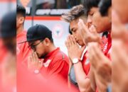 Dua Laga Tandang, Semen Padang FC Boyong 21 Pemain