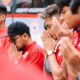 Keberangkatan pemain semen padang FC untuk laga tandang