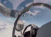 Kepung Taiwan, China Kirim 20 Pesawat Tempur dan 14 Kapal Perang