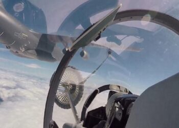 Kepung Taiwan, China Kirim 20 Pesawat Tempur dan 14 Kapal Perang