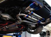 Mobil Pakai Knalpot Racing bikin Boros BBM? Begini Faktanya