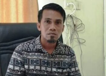 1.857 Dukungan dari 24 Parpol yang Mendaftar ke KPU Pariaman Belum Memenuhi Syarat