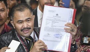 Nama Baik Brigadir J harus Dipulihkan untuk Kenaikan Pangkat 2 Kuasa hukum Brigadir J. (Dok. Istimewa)