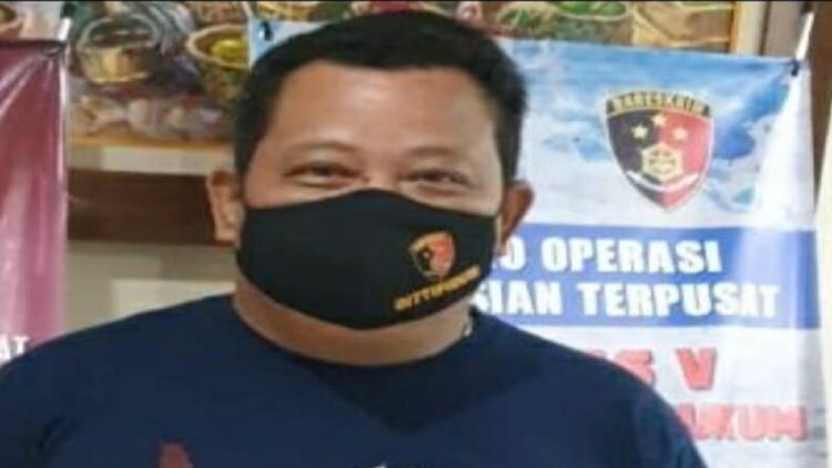 Kuat Ma'ruf. (Foto: dok. Istimewa)