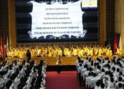 Sebanyak 10.445 Orang Mahasiswa Baru Ikuti PKKMB UNP