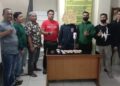 Dari Chat WA, Pelaku Togel Online Ditangkap di Padang Pariaman 2 Pelaku judi togel online ditangkap Polsek Sungai Geringging