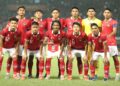 Potensi lineup pemain Timnas U-19 di AFC U-20