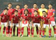 Persiapan Piala AFC U-20, Shin Tae-yong Panggil 36 Pemain