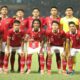 Potensi lineup pemain Timnas U-19 di AFC U-20