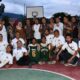 pemenang liga basket semen padang