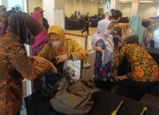 Polisi Siap Sukseskan Rakernas Apeksi 2022 di Padang