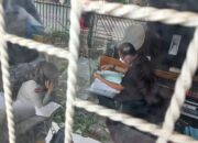 Terkait Korupsi RSUD, Dinkes Bukittinggi Digeledah Kejati Sumbar