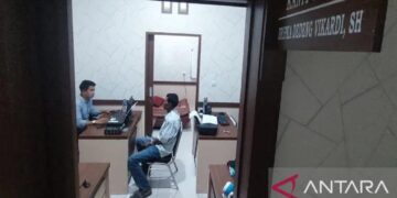 Petugas Linmas di Bukittinggi diduga lakukan aksi cabul terhadap anak dibawah umur