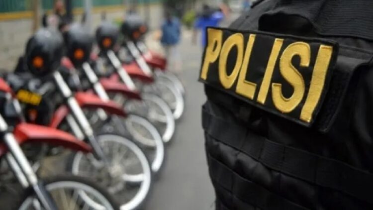 Saat Pembinaan Disiplin, 22 Polisi Senior Aniaya 20 Bintara Polri di Jambi 1 Ilustrasi polisi. (net)
