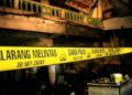 Terjebak Jendela Terali, Enam Penghuni Indekos di Jakbar Tewas dalam Kebakaran