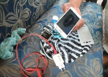 Bocah SD di Ciamis Tewas Gegara HP Meledak