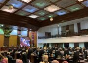 Gubernur Sumbar Ajukan Kenaikan Belanja Daerah Rp284,7 Miliar