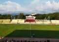 semen Padang FC vs PSPS Riau