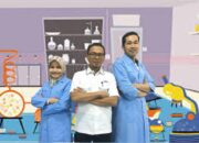 Keren! Tim Inovasi Semen Padang Raih Predikat Platinum di SPIE