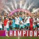 timnas indonesia U-16 juara Piala AFF 2022