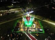 Hendri Septa: Tugu Apeksi jadi Primadona Masyarakat Kota Padang