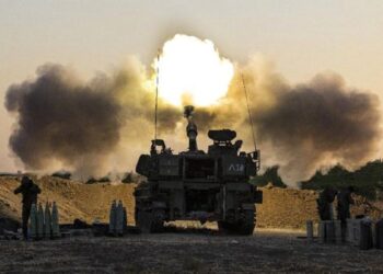 Usai Tewaskan 31 Orang Palestina, Israel Sepakat Gencatan Senjata