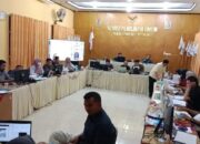 Verifikasi 17.652 Keanggotaan Parpol, KPU Agam Butuh Tujuh Hari