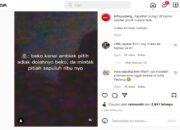 Viral! Wanita Dipalak di Pantai Padang, Pelaku Minta Rp10 Ribu