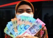 Pemko Padang Mulai Bayarkan THR, TPP hingga Gaji ke-13 ASN