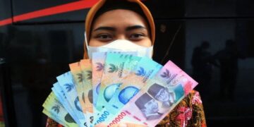 Ilusrasi uang. (Foto: Dok. Istimewa)