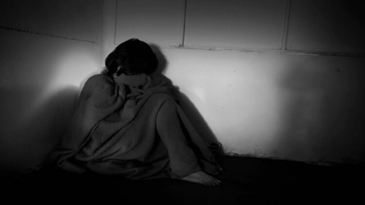 Kasihan! Bocah di Medan jadi Korban Kejahatan Seksual, Ditemukan Kena HIV 1 Ilustrasi pelecehan seksual. (Foto: Worraket/Shutterstock)