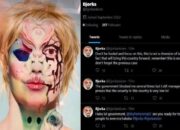 Getol “Serang” Indonesia, Siapa Sebenarnya Hacker Bjorka?