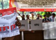 MK Tegaskan Tak Ada Larangan Presiden Dua Periode jadi Cawapres, Cuma soal Etika