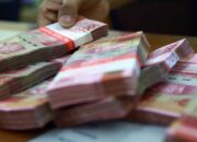 Pemda yang Berhasil Turunkan Inflasi Dapat Hadiah Rp10 M dari Pusat