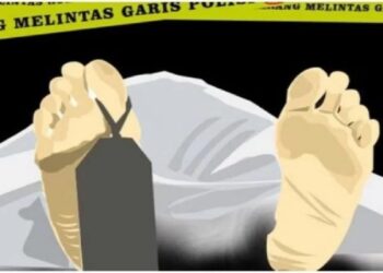 Tiga Hari tak Keluar Rumah, Seorang Warga Agam Ditemukan Tewas