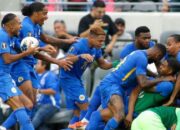 Jajal Timnas Indonesia di FIFA Match Day, Curacao Siap Bawa Sambo