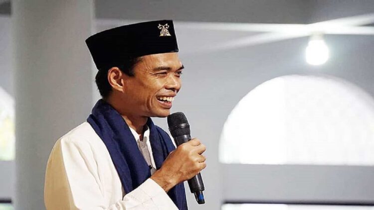 Ustadz Abdul Somad (UAS). (dok. istimewa)