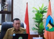 Dinilai Kurang Peduli saat Terjadi Bencana, Bupati Pessel Minta Pusat Tegur Perusahaan Perkebunan