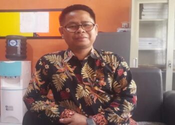 KPU Pasbar Temukan 4.000 Keanggotaan Parpol Ganda, Tersebar di 11 Kecamatan