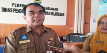 Pemko Pariaman Terapkan Sekolah 5 Hari per Minggu, Orangtua Siswa Tanggapi Positif