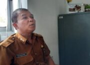 52 Ribu Warga Pariaman Masuk DTKS