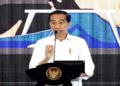 Baru 19 Juta UMKM Gabung Platform Digital, Jokowi Minta Startup Ikut Bantu 2 Baru 19 Juta UMKM Gabung Platform Digital, Jokowi Minta Startup Ikut Bantu