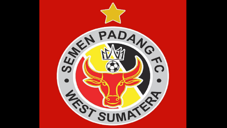 Tak Gentar, Semen Padang FC Bertekad Curi Poin di Kandang PSMS Medan 1 Logo Semen Padang FC. (net)