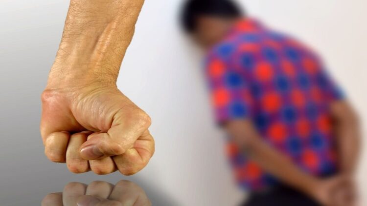 Ilustrasi penganiayaan. (net)